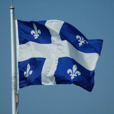 Profile Picture of Jean Lampron (@jeanLampron) on Twitter