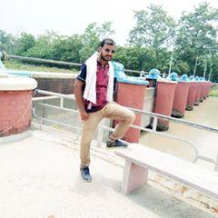 Profile Picture of Amitesh Lal (@amiteshlal) on Tiktok
