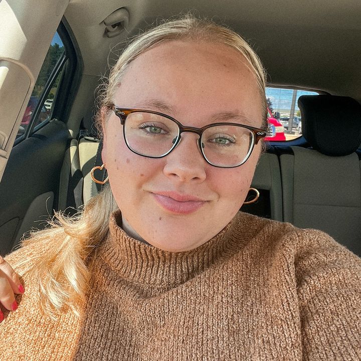 Profile Picture of sam (@samanthamatz) on Tiktok
