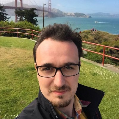 Profile Picture of Ömer Faruk Öztürk (@omerf_ozturk) on Twitter