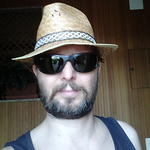 Profile Picture of Gian Marco Vezzani (@gianmarcovezzani) on Flickr