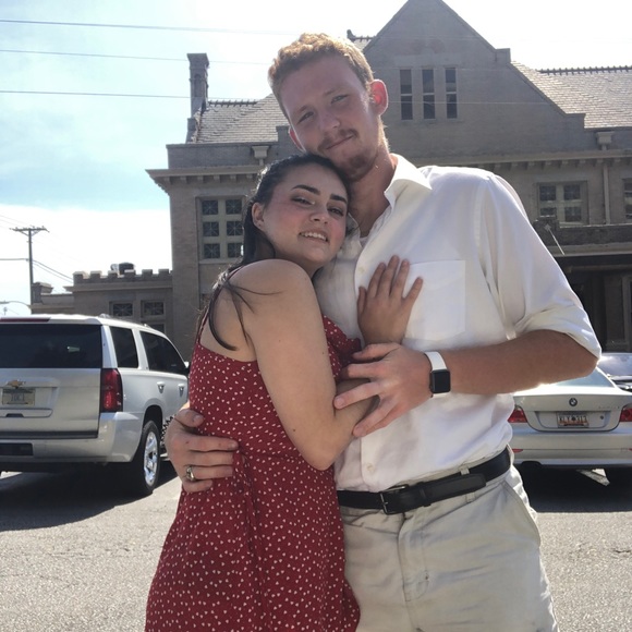 Profile Picture of Jesse Baughman (@jesse_baughman) on Poshmark