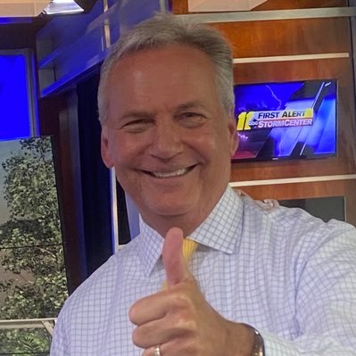 Profile Picture of Chris Hohmann (@HohmannABC11) on Twitter