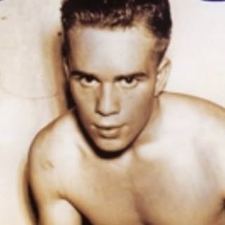 Profile Picture of Jerry Scruggs (@paddycowboy) on Instagram