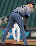 Profile Picture of Jared Shuster - Wikipediaon Wikipedia