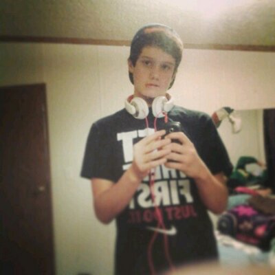Profile Picture of BaseBaller#15 (@Jacob_Lightner) on Twitter