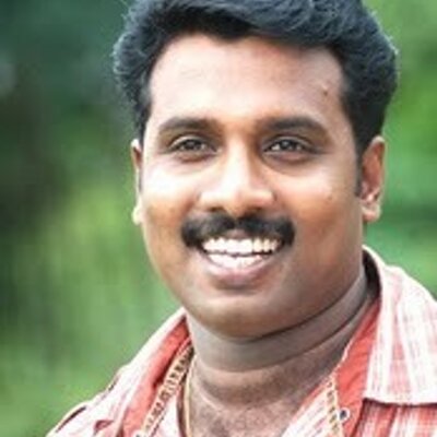 Profile Picture of Vijay Pillai (@vijaikaryadi) on Twitter