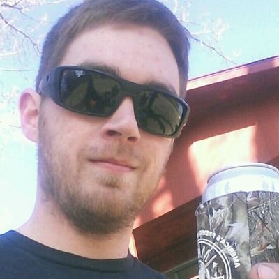 Michael Syverson - Twitter Profile Picture of Michael Syverson (@ApexMichael) on Twitter