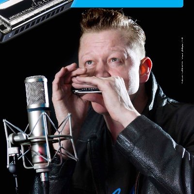 Profile Picture of Steve Lockwood (@HarpTuition) on Twitter