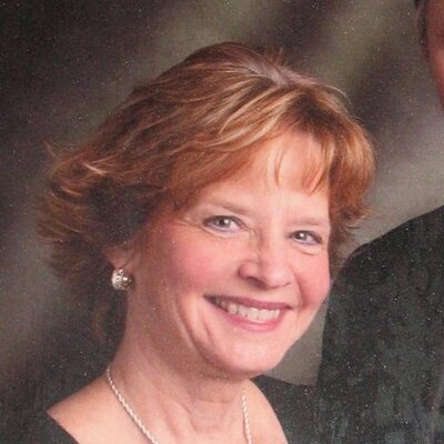 Profile Picture of Susan Shultz (@ctsue) on Twitter