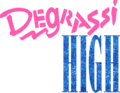 Profile Picture of List of Degrassi characters (1987–92)on Wikipedia