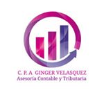 Profile Picture of C.P.A. Ginger Velasquez (@c.p.a.ginger) on Instagram