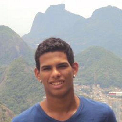 Profile Picture of Hector Barbosa (@hectorbarbosa5) on Twitter