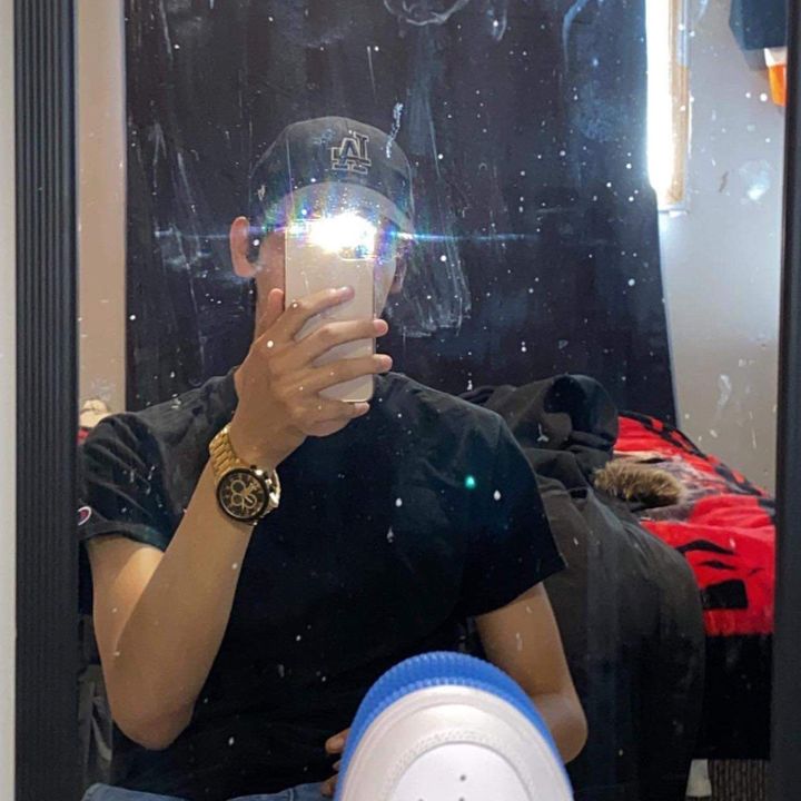 Profile Picture of Donte Mason (@dontemason53) on Tiktok