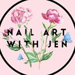 Profile Picture of Jennifer Gibson (@nailartwithjen) on Instagram