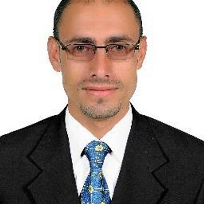 Mohammed Hamoud - Twitter Profile Picture of Mohammed Hamoud (@MohammedHamoud6) on Twitter