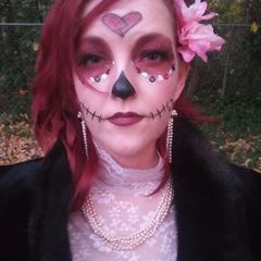 Profile Picture of Krissy Sponseller (@krissysponseller) on Tiktok
