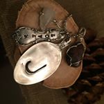 Profile Picture of Sherri Vandermolen (@five_sisters_upcyclejewelry) on Instagram