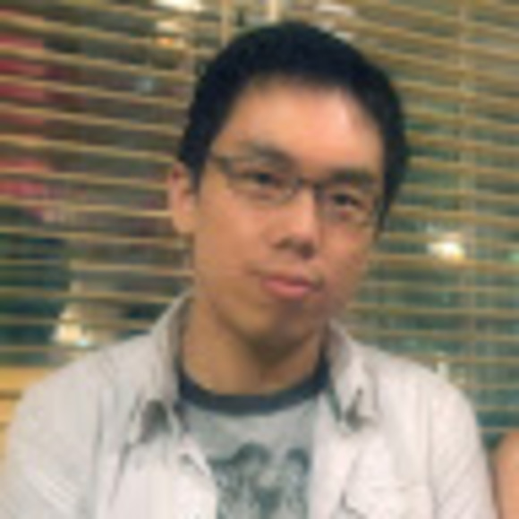 Profile Picture of Michael Chan (@mikechantc) on Poshmark