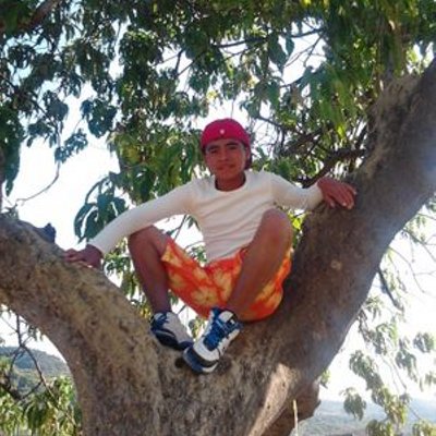 Profile Picture of Ivan Anaya (@ivananaya321) on Twitter