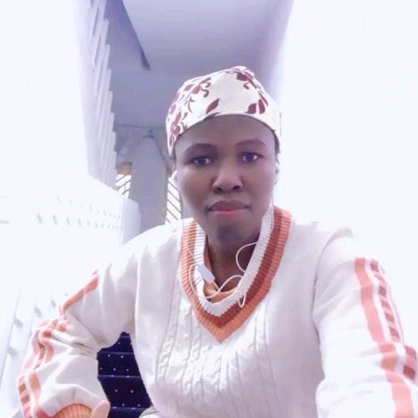 Profile Picture of Maureen Ruth (@maureen.ruth) on Tiktok