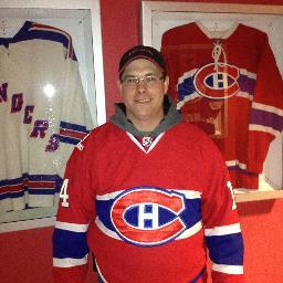 Profile Picture of René Paradis (@commando_cm) on Twitter