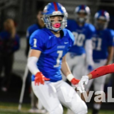 Profile Picture of Jack Broad (@jackbroad20) on Twitter