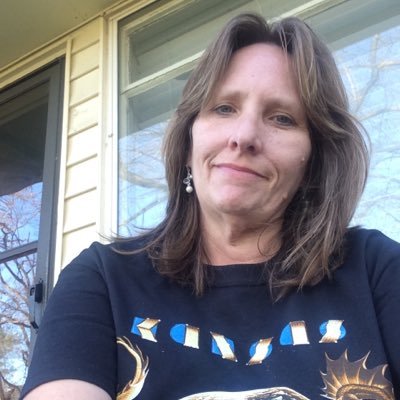 Profile Picture of Pam Carr (@MeLuvBama) on Twitter