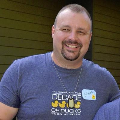 Profile Picture of Steve Boren (@SteveBoren) on Twitter