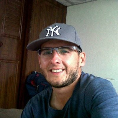 Profile Picture of Wilson Eduardo Hoyos (@WilsonHoyosA) on Twitter