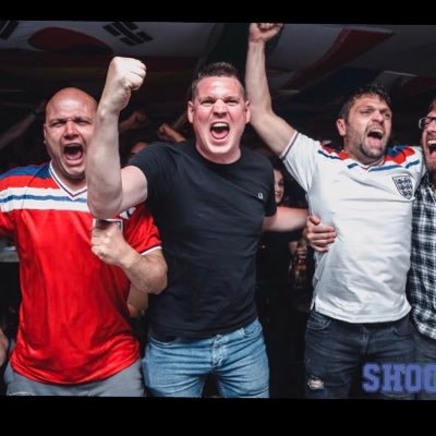 Profile Picture of Scott Horner (@scottyhlufc) on Twitter