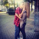 Profile Picture of Julia Arndt Julian Junker (@julia_julianlel) on Instagram