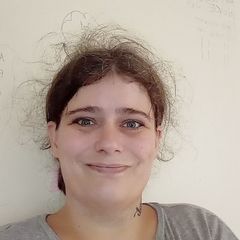 Profile Picture of Frances Keene (@frances.keene) on Tiktok