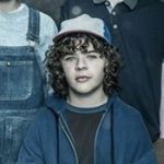 Profile Picture of Dustin_Stranger_Things (@dustin_stranger_things2295) on Instagram