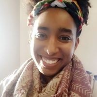 Profile Picture of Maya Harris (@maya-harris-32) on Quora