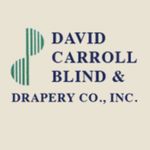 Profile Picture of David Carroll Blind & Drapery (@davidcarroll_blinds_drapery) on Instagram