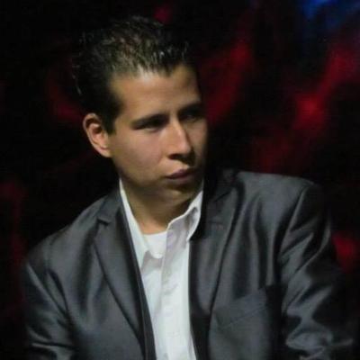 Profile Picture of Jorge L López Zetina (@jorgezetina84) on Twitter