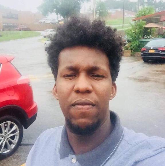 Mohamed Hamoud - Poshmark Profile Picture of Mohamed Hamoud (@mhduale) on Poshmark