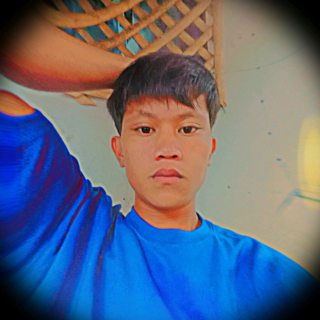 Profile Picture of Cedric Francis Cano (@francisdric) on Tiktok