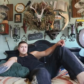 Profile Picture of jesse voshell (@voshelljesse) on Instagram