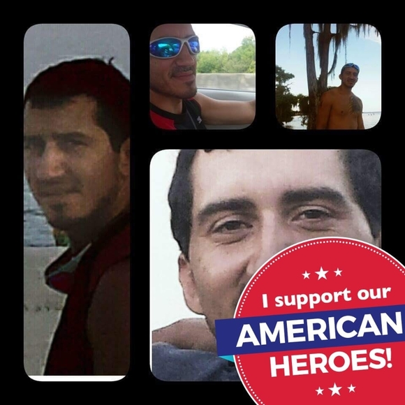 Profile Picture of Daniel Pena (@danielpena300) on Poshmark