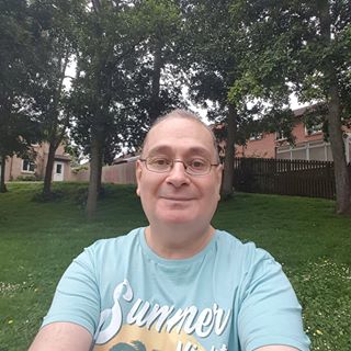 Profile Picture of Dave Meachen (@meachie1964) on Facebook