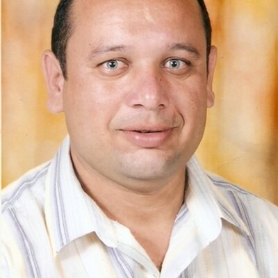 Profile Picture of Claudio Coelho Rocha (@claudiorocha33) on Twitter