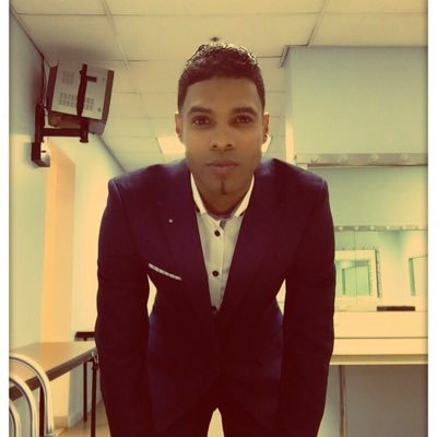 Profile Picture of Laurenzo Davids (@lowy777) on Twitter