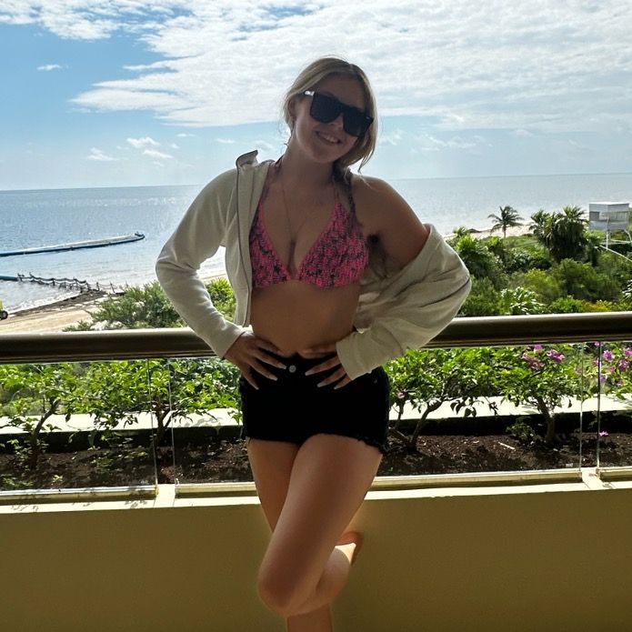 Profile Picture of meredith forman (@@meredith.forman) on Tiktok