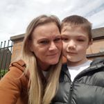 Michaela Barraclough - Instagram Profile Picture of Michaela Barraclough (@michaelastell73) on Instagram