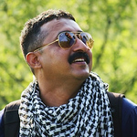 Profile Picture of parveen kumar (@ginnipahwaphotography) on Flickr