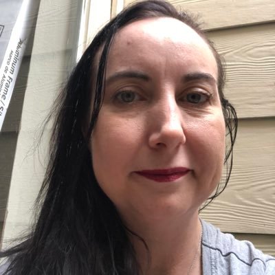 Profile Picture of Cathy Fontenot (@CathyFontenot11) on Twitter