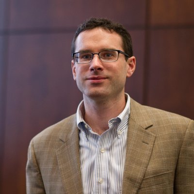 Profile Picture of John Bradley (@bradleyjohnm) on Twitter