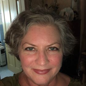 Profile Picture of Nancy L Rogers (@crackedpotter) on Pinterest